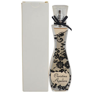 Christina Aguilera by Christina Aguilera for Women - 1.6 oz EDP Spray (Tester)